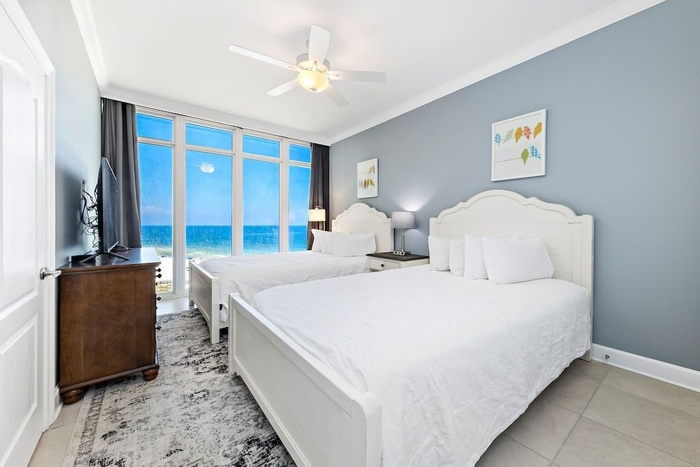 Phoenix Gulf Towers 1104 4 Bedroom Condo by Redawning - photo 6