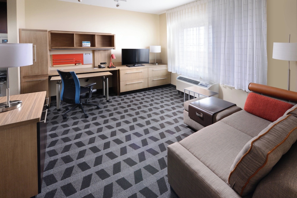 TownePlace Suites Houston Galleria Area - photo 13