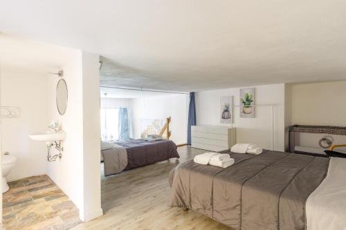 Casa Loft Alighieri Centro — 4-Star Luxury Hotel in Ravenna, Italy