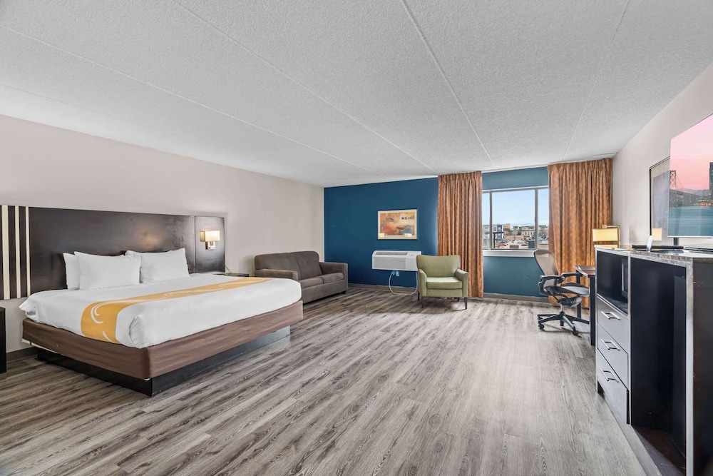 Quality Inn & Suites Mall of America MSP Airport - featured photo