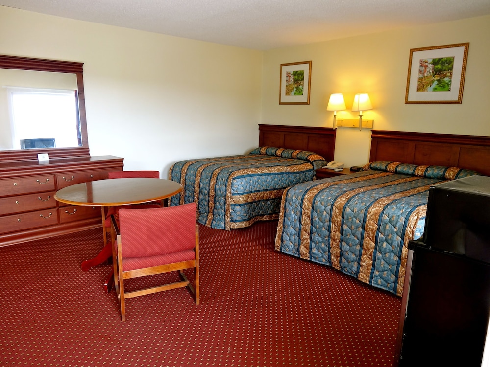 Whispering Pines by Hotel O Whitestone VA - photo 10