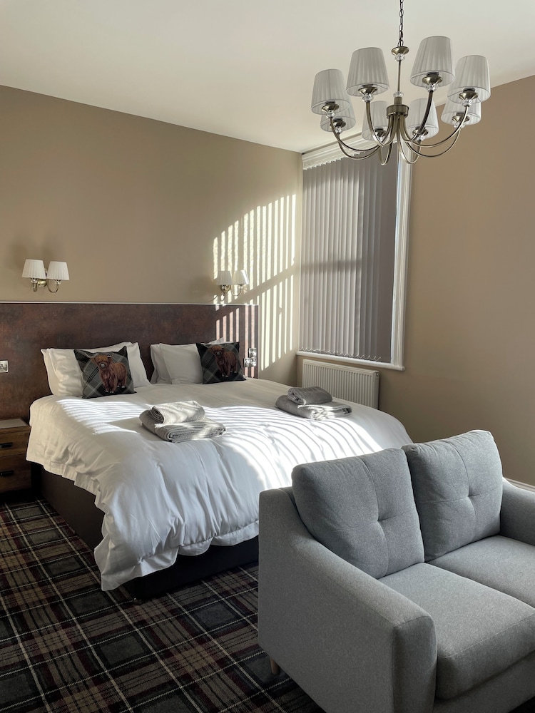 Carlton House Guesthouse