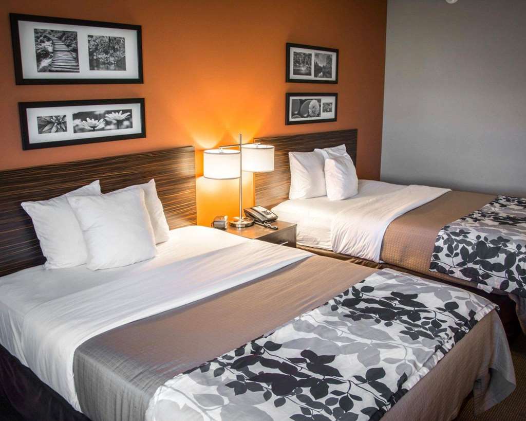 Sleep Inn & Suites Shreveport near Medical Center - photo 15