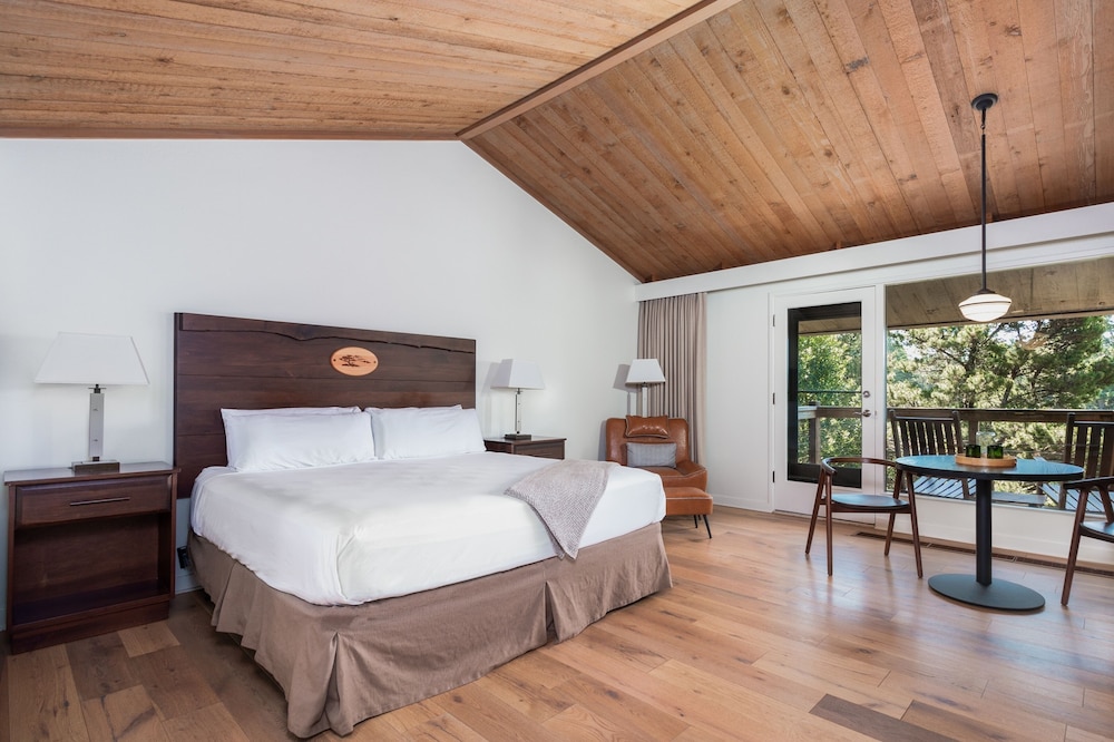 Salishan Coastal Lodge - photo 15