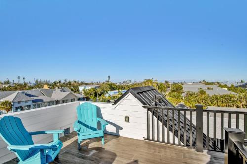 Cloud Nine on Pine — Anna Maria — photo 4