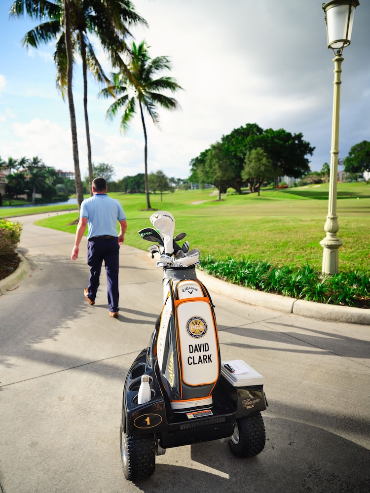 Cloister at The Boca Raton - photo 85