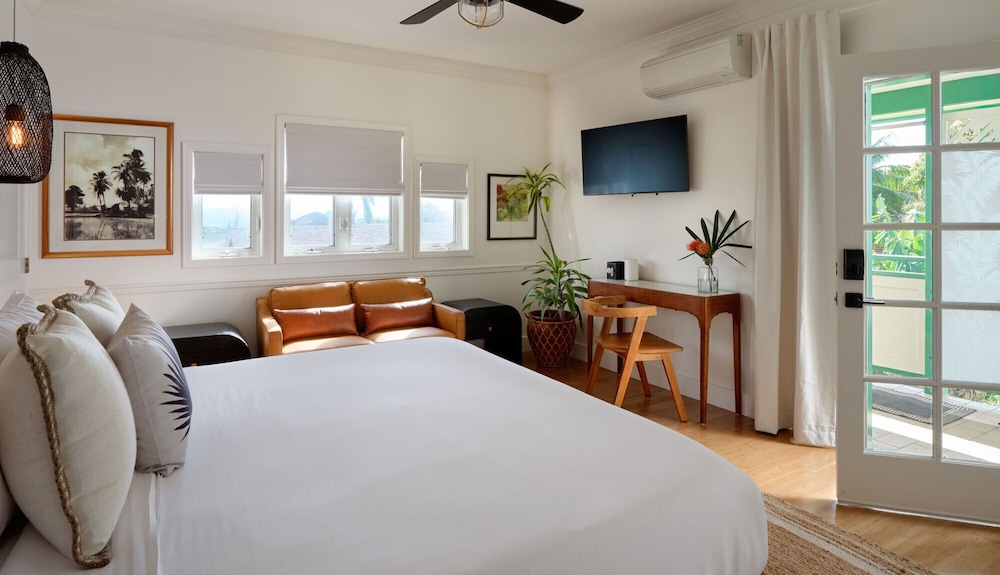The Historic Wailuku Inn - photo 28