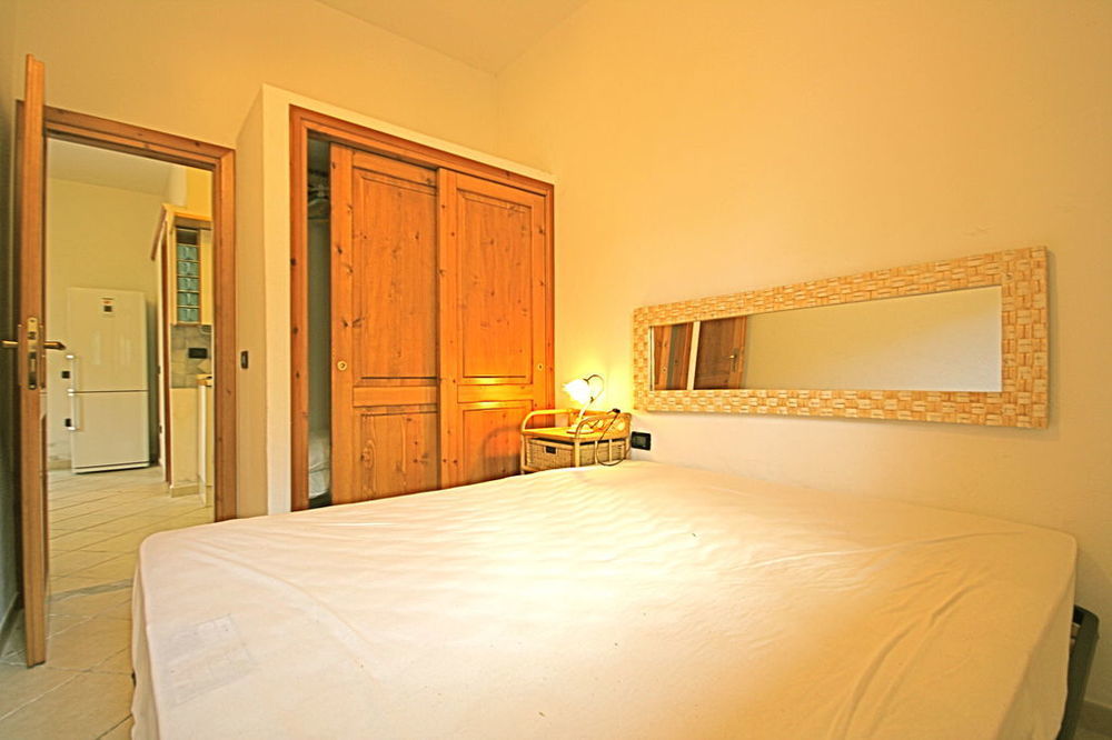 Residence Le Zagare — 4-Star Luxury Hotel in San Teodoro, Italy