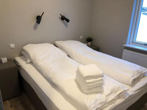 Eyvík Cottages Private Hot Tub — Selfoss — photo 5