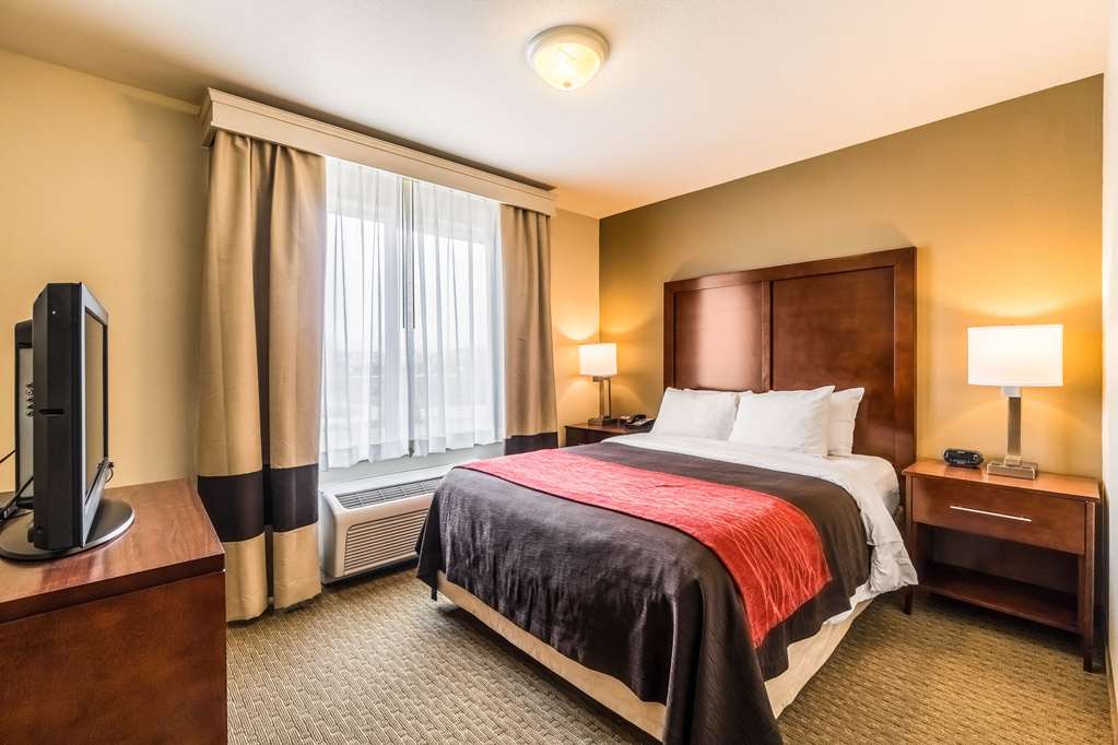 Comfort Inn & Suites Rifle - photo 24