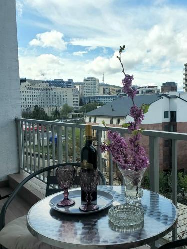 Apartment in Ortachala