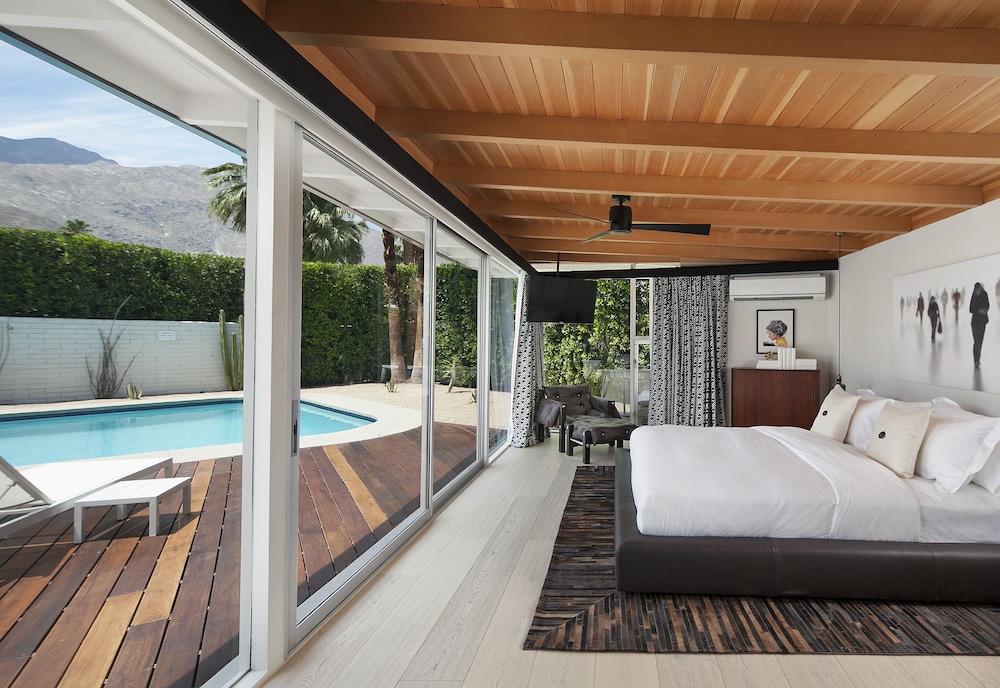 L'Horizon Resort & Spa Hermann Bungalows - photo 7