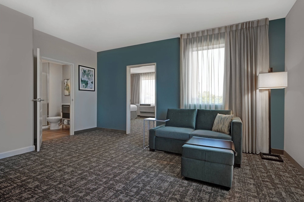 TownePlace Suites by Marriott Sacramento Airport Natomas - photo 26