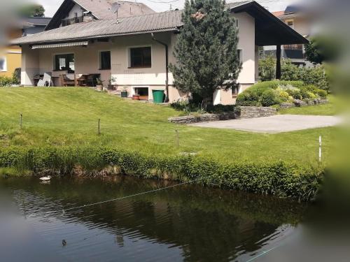 Apartmenthaus Paradise — Innsbruck — photo 3