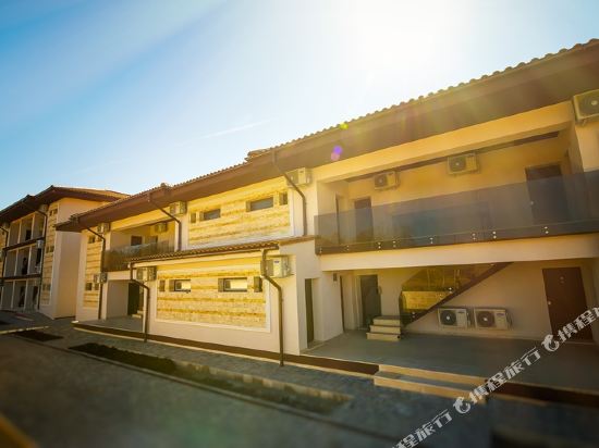 Popasul Pescarilor — Mangalia — photo 3