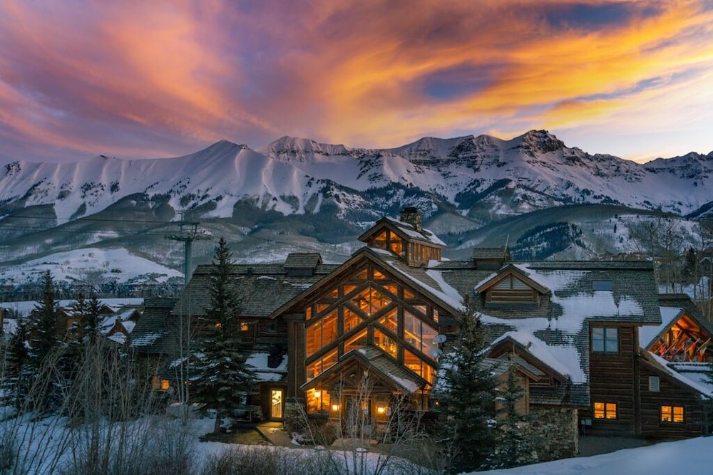Mountain Lodge Telluride - photo 88