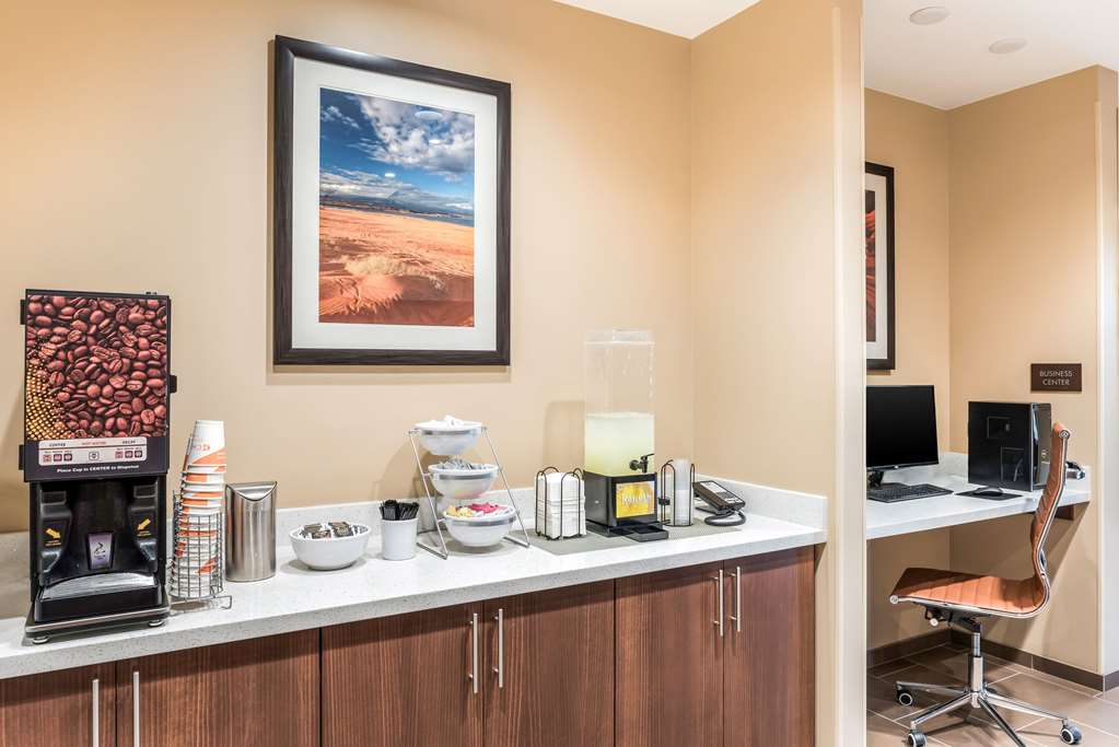 Comfort Inn & Suites Zion Park Area - photo 43