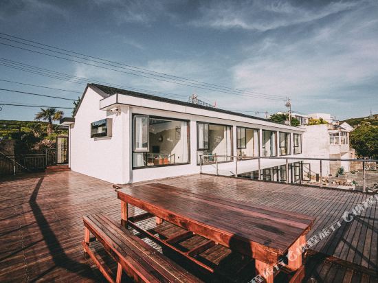 Min'an Inn - last minute hotel in Zhoushan