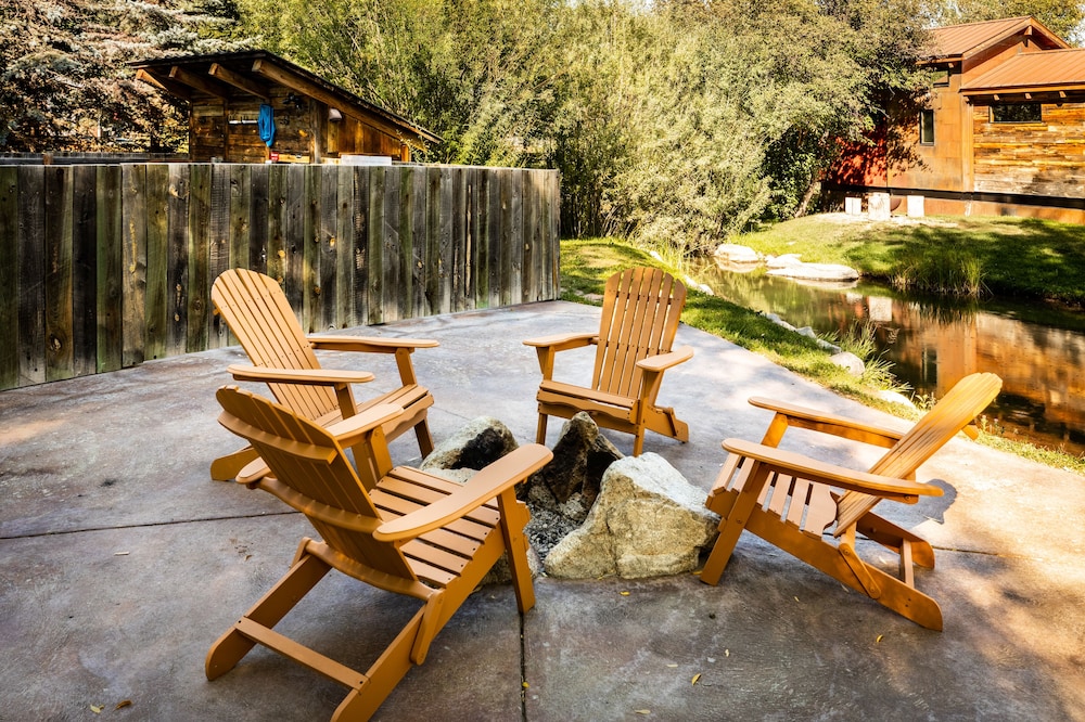 Fireside Resort - photo 31