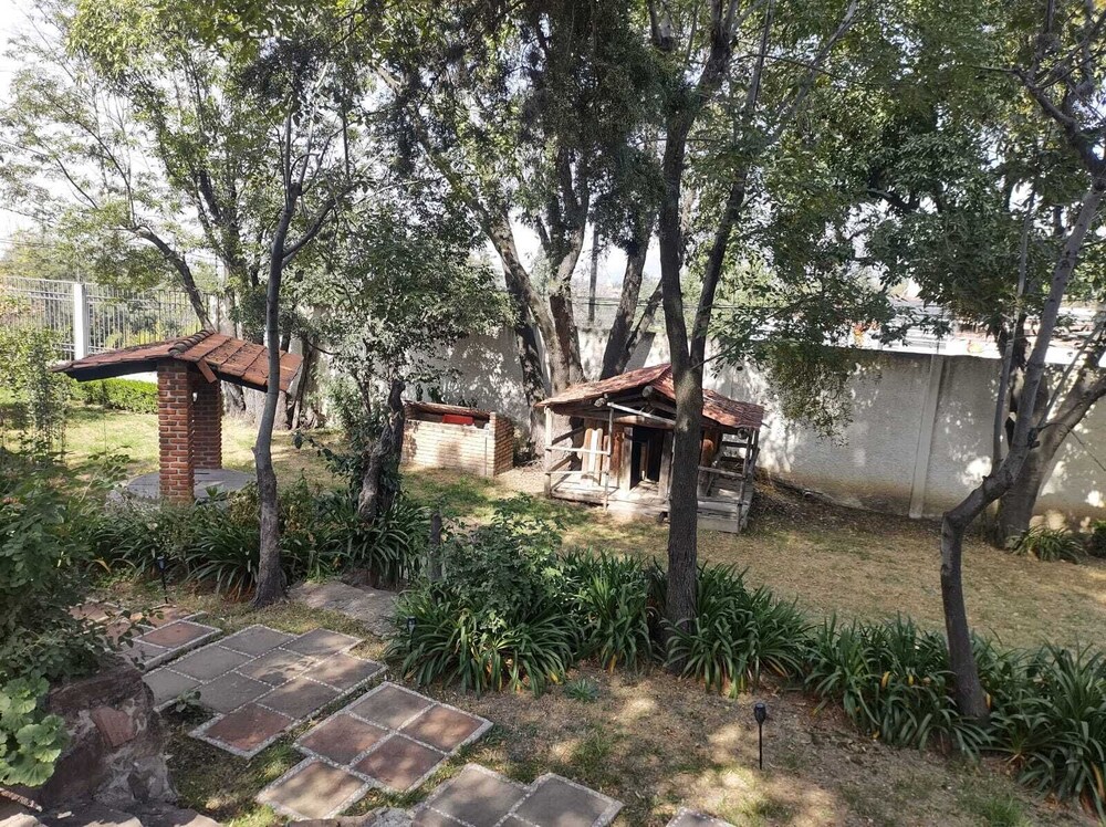 Finca Tezcutzingo — hotel in Texcoco De Mora