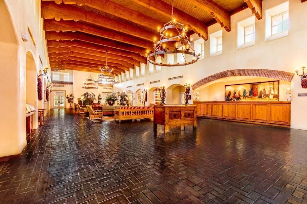 Hotel Albuquerque at Old Town - photo 5