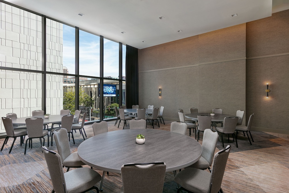 JW Marriott Charlotte - photo 64