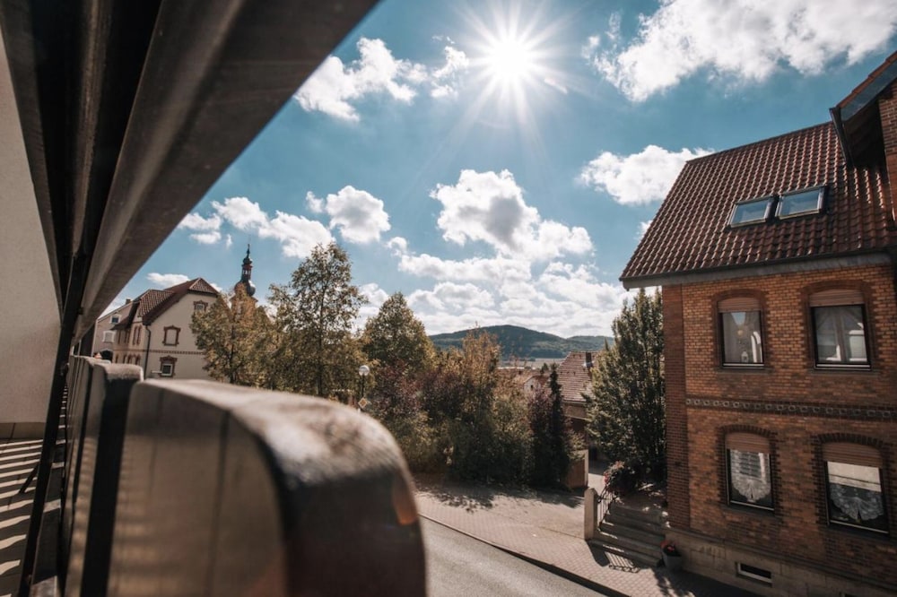 Meissmers Hotel — Eiterfeld