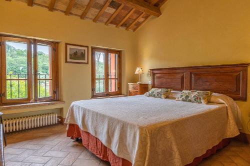 Agriturismo Ca' Dorale — 4-Star Luxury Hotel in Fano, Italy
