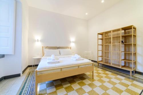 Domus Coppola Salerno — 4-Star Luxury Hotel in Salerno, Italy