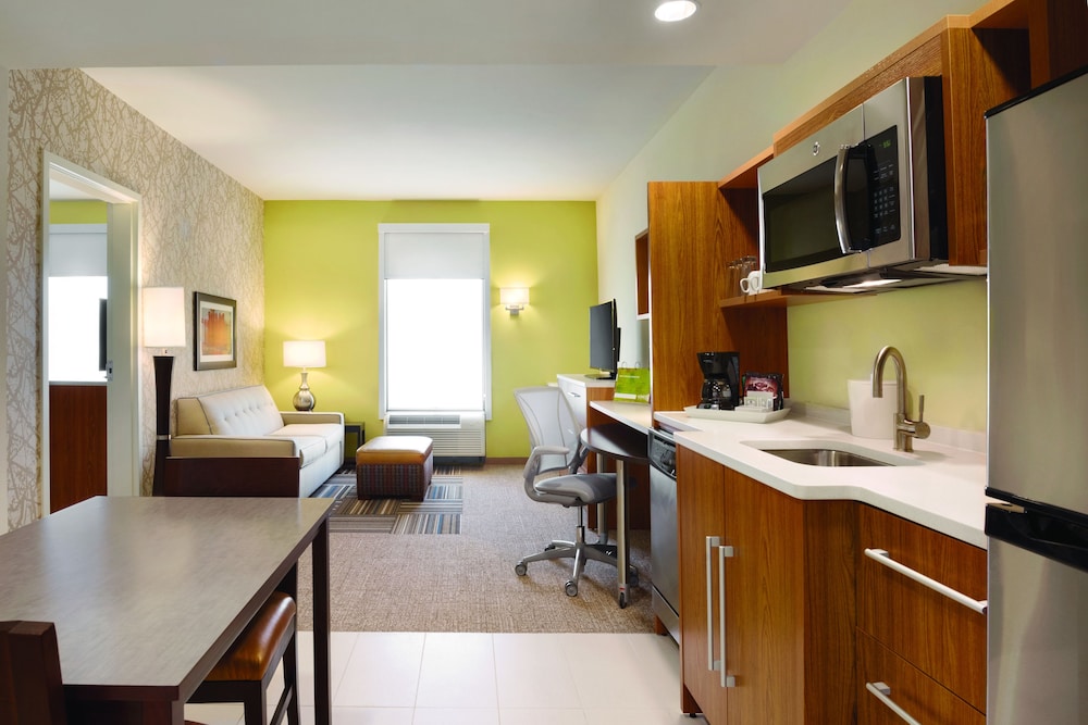 Home2 Suites by Hilton Parc Lafayette - photo 5