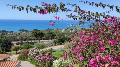 Costa Azzurra Cefalù Residence — 4-Star Luxury Hotel in Cefalu, Italy