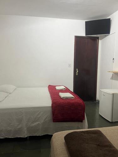 Pousada e Restaurante Dona Lu — hotel in Itaperuna