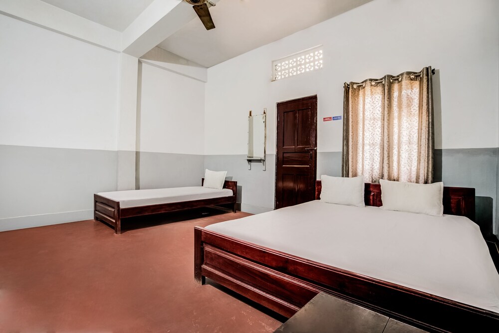 Spot on 38199 Hotel Orient — Dimapur — photo 2