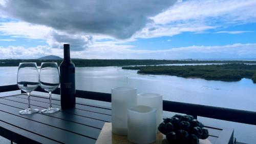 Banyandah Towers — Maroochydore