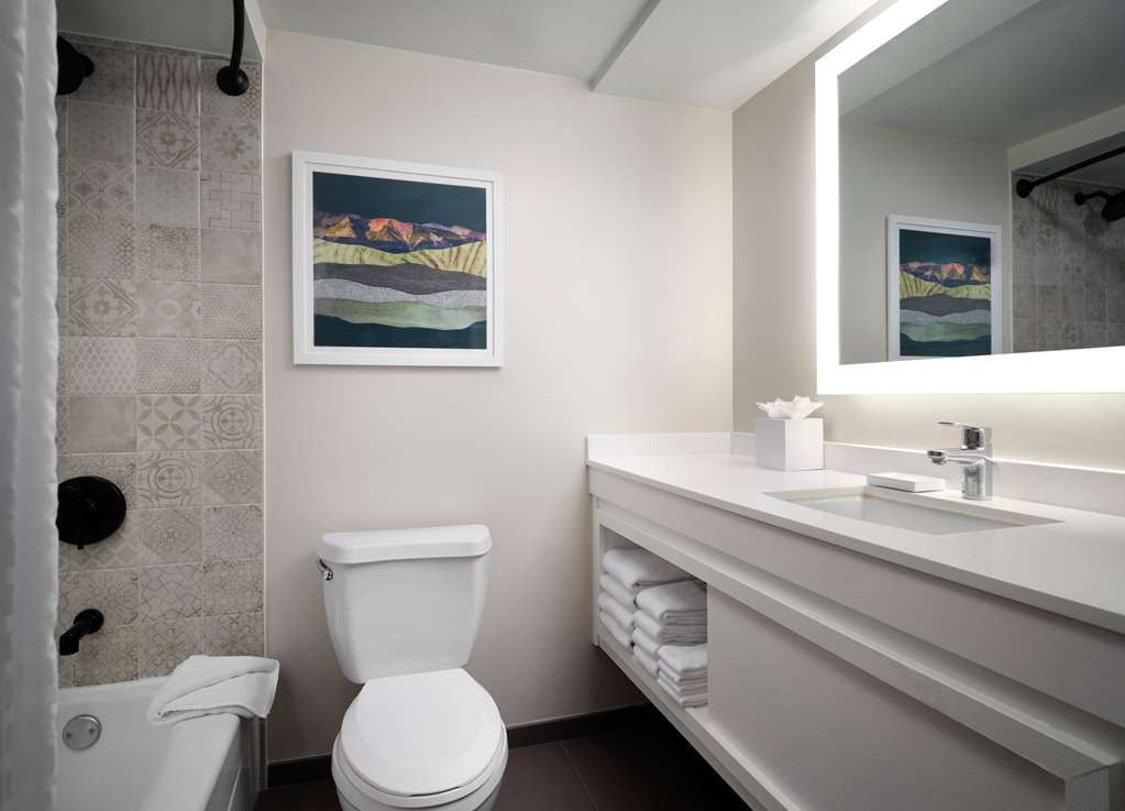 Sonesta Irvine John Wayne Airport - photo 16