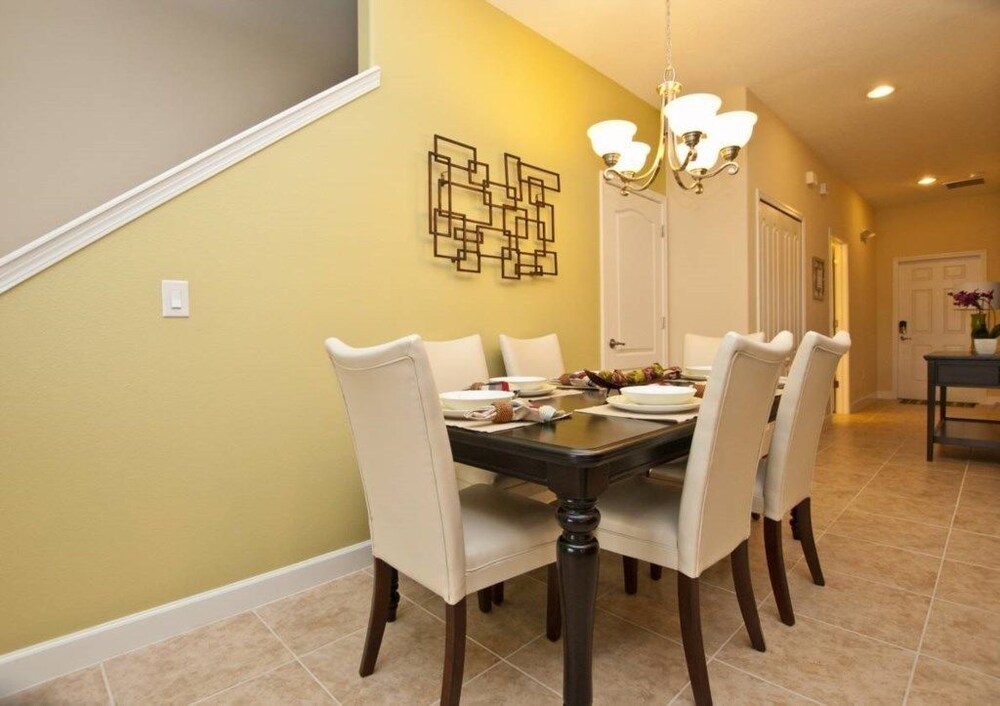 Beautiful Waterfront Townhome Wsplashpool 3024 - photo 13