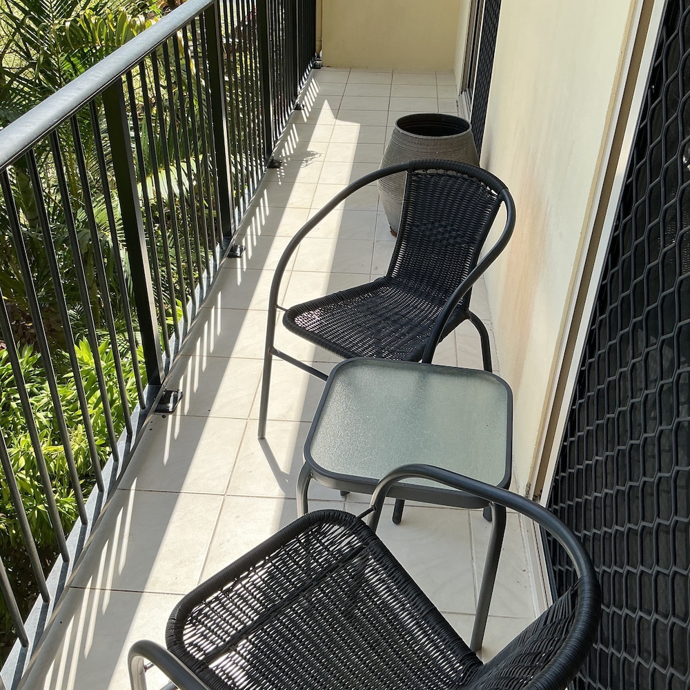 Mission Reef Resort — Wongaling Beach — photo 3