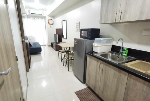 S Residences — 4-Star Luxury Hotel in Manila, Philippines