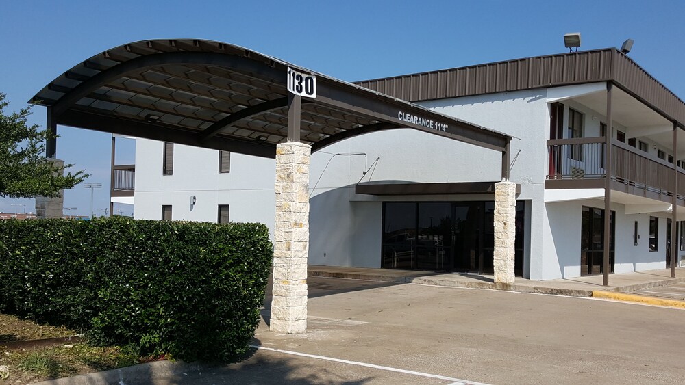 Inn of Rockwall - photo 19