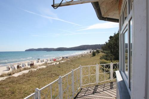 Aparthotel Ostsee Ferienwohnung 31 — Ostseebad Binz — photo 3