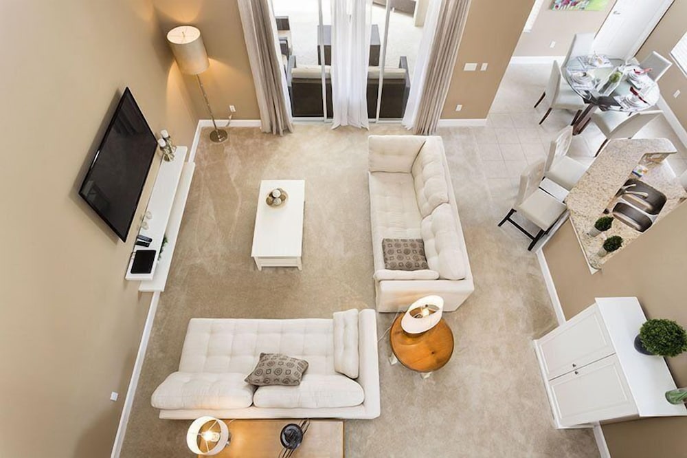 Ov4214 Reunion Resort 5 Bed 3.5 Baths Villa - photo 2
