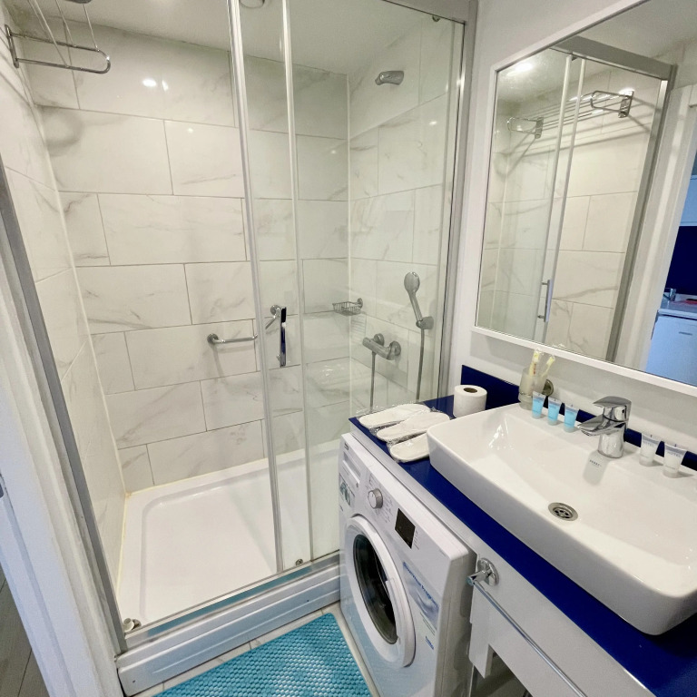 Marvella Hotel & Apartments Orbi City