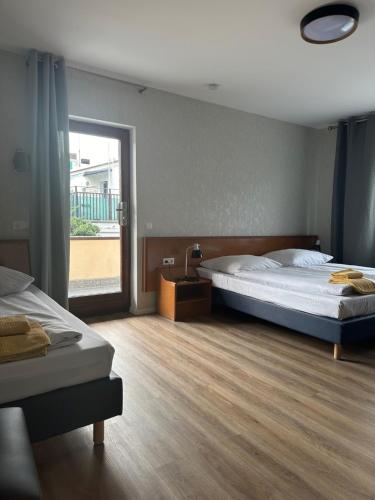 Hotel Pirol - carbon neutral hotel in Berlin