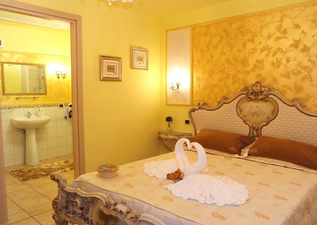 Bb La Dea Hestia in Bosa, Italy