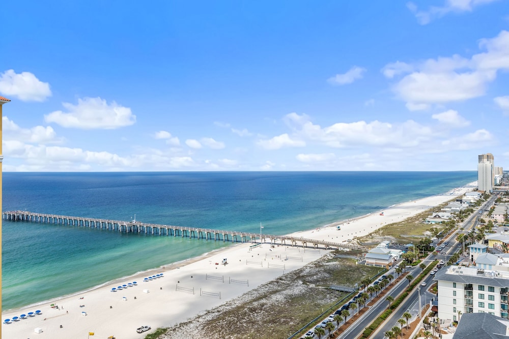 Calypso Tower 3 by Panhandle Getaways - photo 710