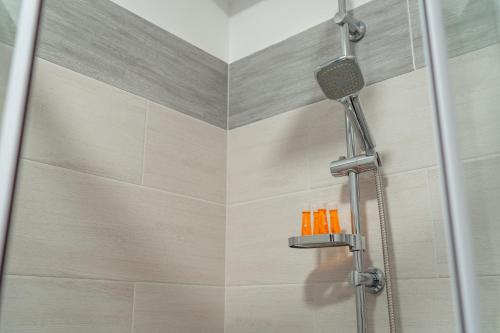 Cozy Luxury Studios Pallas Mall Iasi — Iasi — photo 3