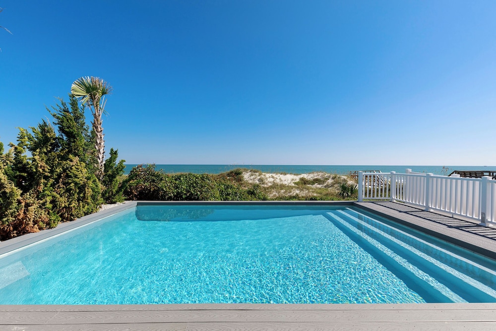 Beach Dream - photo 6