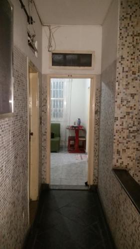 Apto Mar Praia Grande in Praia Grande, Brasil