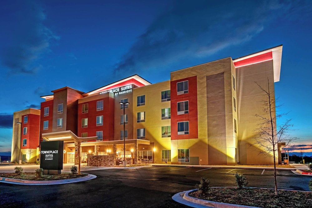 TownePlace Suites by Marriott Hot Springs in Hot Springs, United States