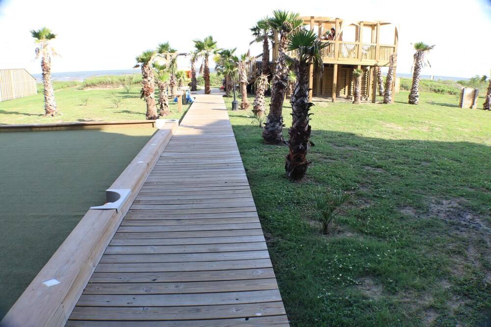 Boardwalk port bolivar - photo 140